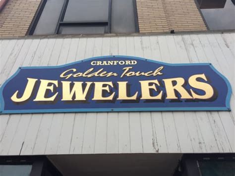 Jeweler in Cranford, NJ .